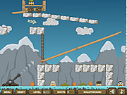Игра Бомбардировщик 3